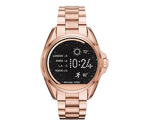 michael kors fitness tracker amazon|Amazon.com: Michael Kors Fitness Watch.